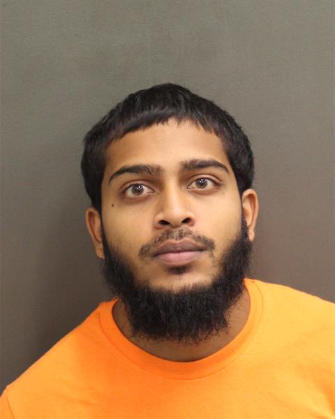  AVINASH YUGISTIR RAMOUTAR Photo Image