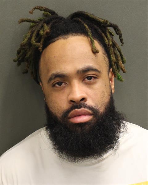  JEROME LUCIOUS JR WOODARD Photo Image