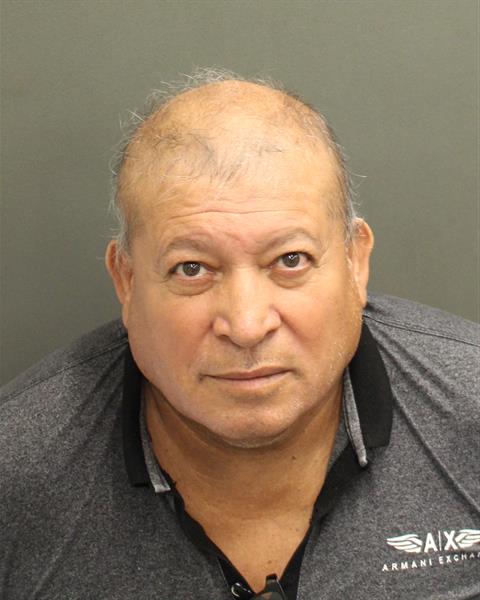  SERGIO VINCENTE MORENO Photo Image