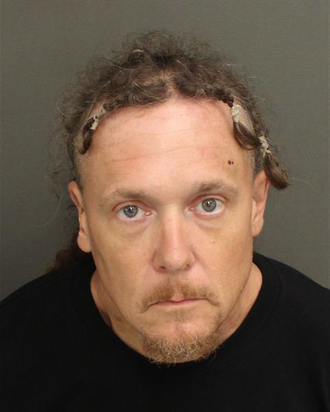  JASON MICHAEL HOPE Mugshot / County Arrests / Orange County Arrests