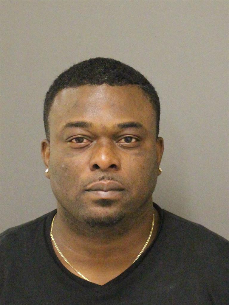  JARVIS ALEXANDER ROBERTS Photo Image