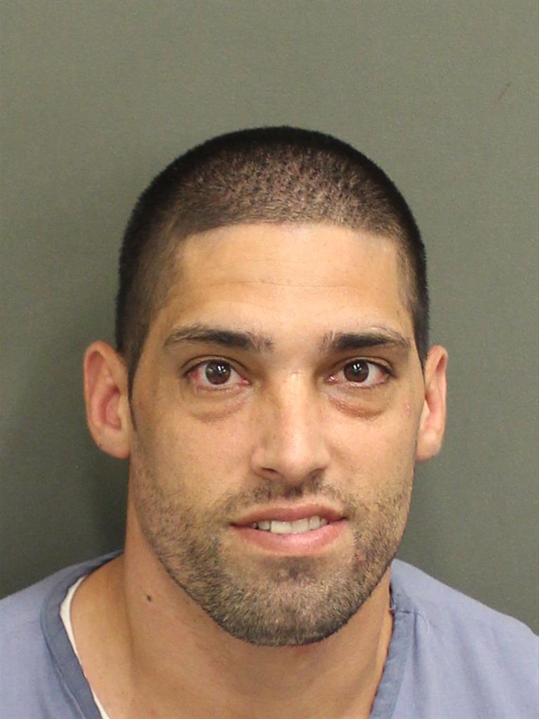  KEVIN MARINO Photo Image