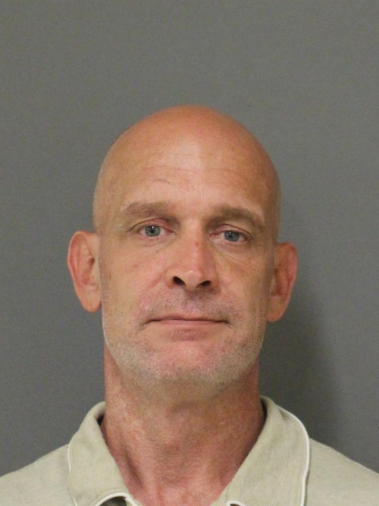  JOSEPH RADCLIF Mugshot / County Arrests / Orange County Arrests