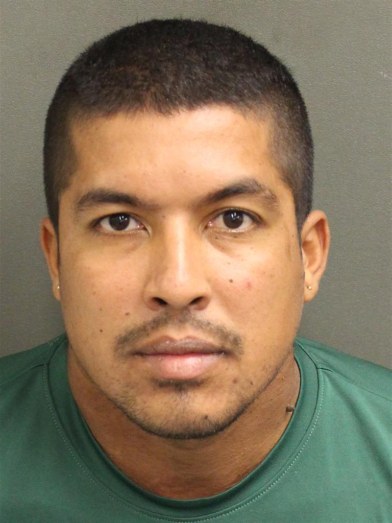  MARCO ANTONIO NAVARROGARCIA Mugshot / County Arrests / Orange County Arrests