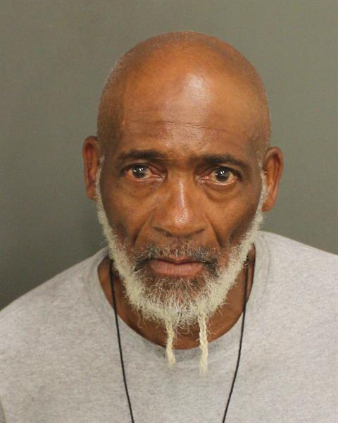  KENNETH ADRIAN BROWN Mugshot / County Arrests / Orange County Arrests