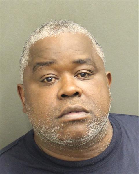  ANDRE DEMOND HARRIS Photo Image