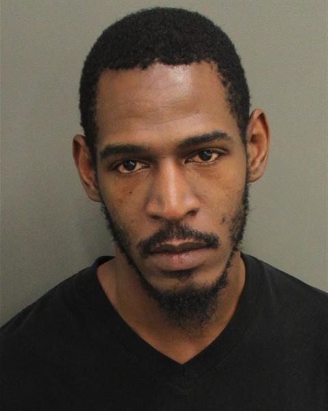  DICHIVIOUS ADVERSE JOHNSON Mugshot / County Arrests / Orange County Arrests