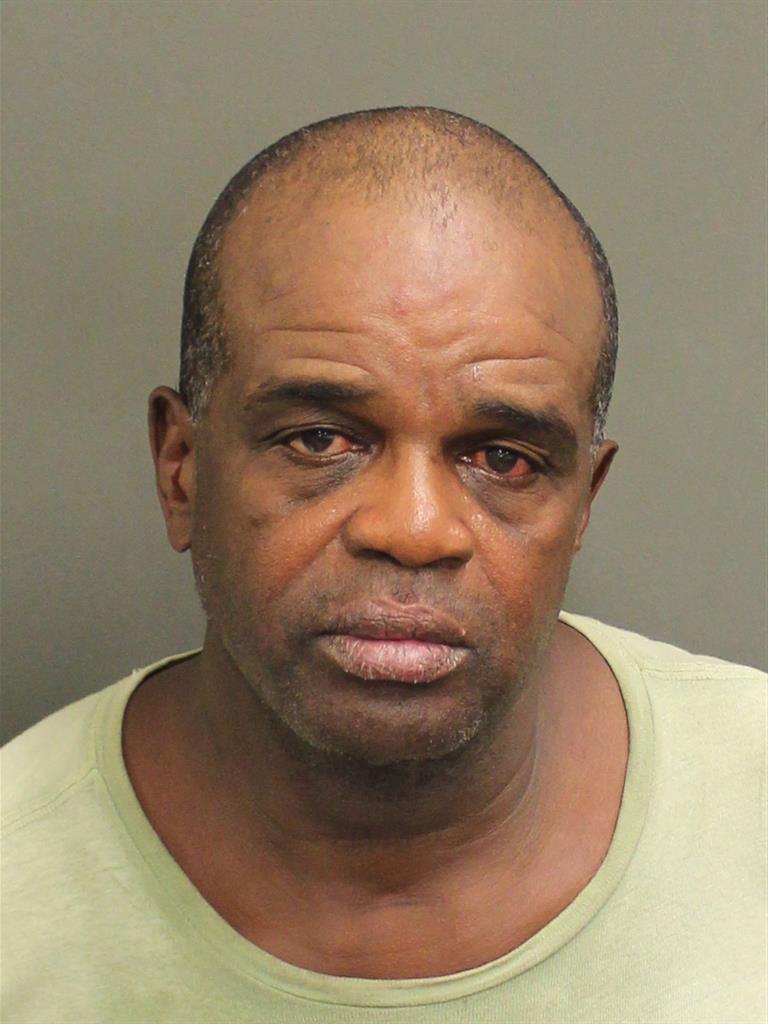  EDWARD JUNIOR SIMMONS Mugshot / County Arrests / Orange County Arrests