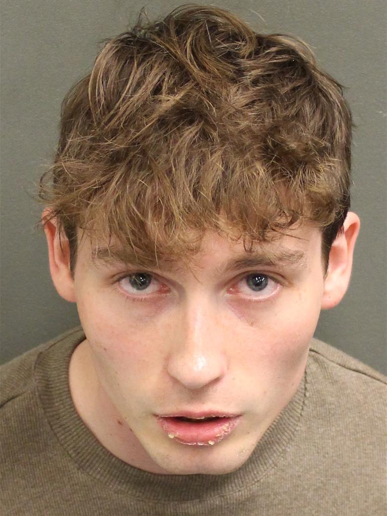  MATTHEW JOSEPH HICKEY Photo Image