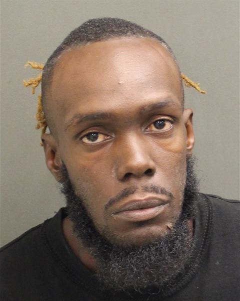  KENNETH EDWARD MCCASTLER Mugshot / County Arrests / Orange County Arrests
