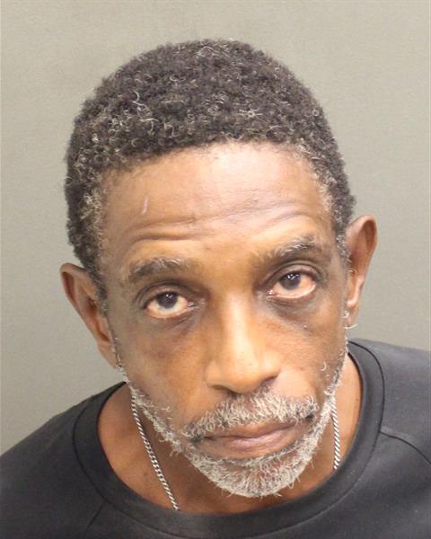  CHRISTOPHER ROBIN MCCULLOUGH Mugshot / County Arrests / Orange County Arrests