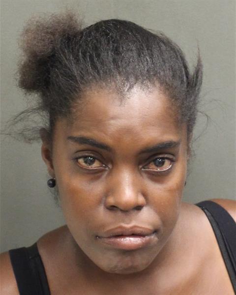  WHITNEY MARLENE LAWRENCE Mugshot / County Arrests / Orange County Arrests