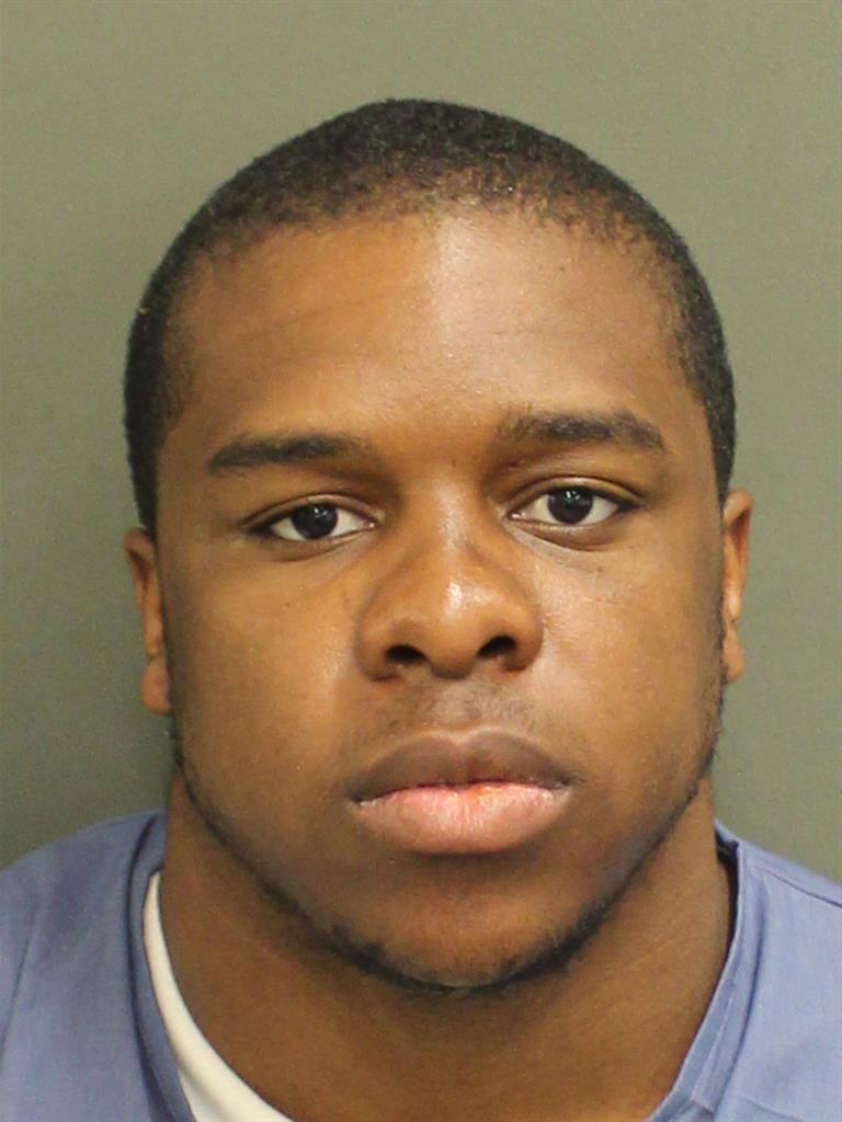  QINTAVIS ALEXANDER WARDE Mugshot / County Arrests / Orange County Arrests