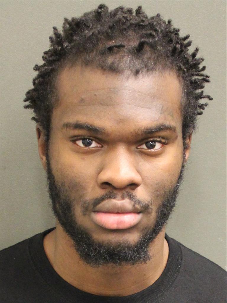  JEREMIAH DAVIDESON FRANCOIS Photo Image