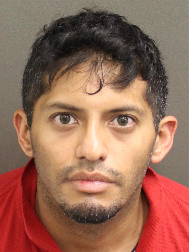  MICHAEL HOMERO ZUNIGA Mugshot / County Arrests / Orange County Arrests