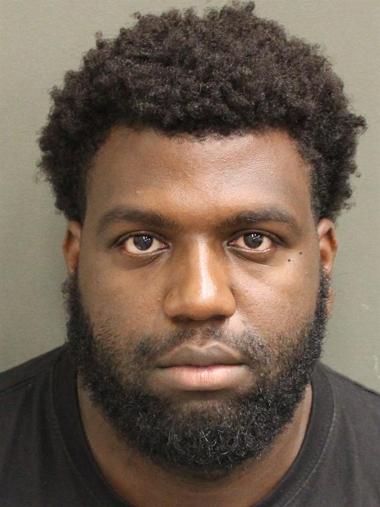  TYREE CARTER Photo Image