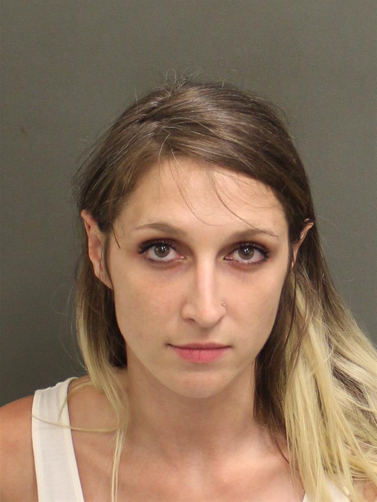  COURTNEY ANN BROOKS Photo Image