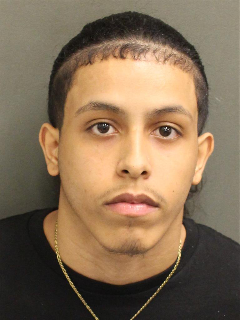  JOHN ANIEL MORALESCARDONA Mugshot / County Arrests / Orange County Arrests