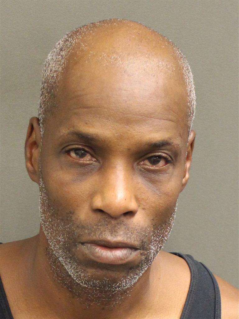  KEITH MARCUS BLACKMAN Photo Image