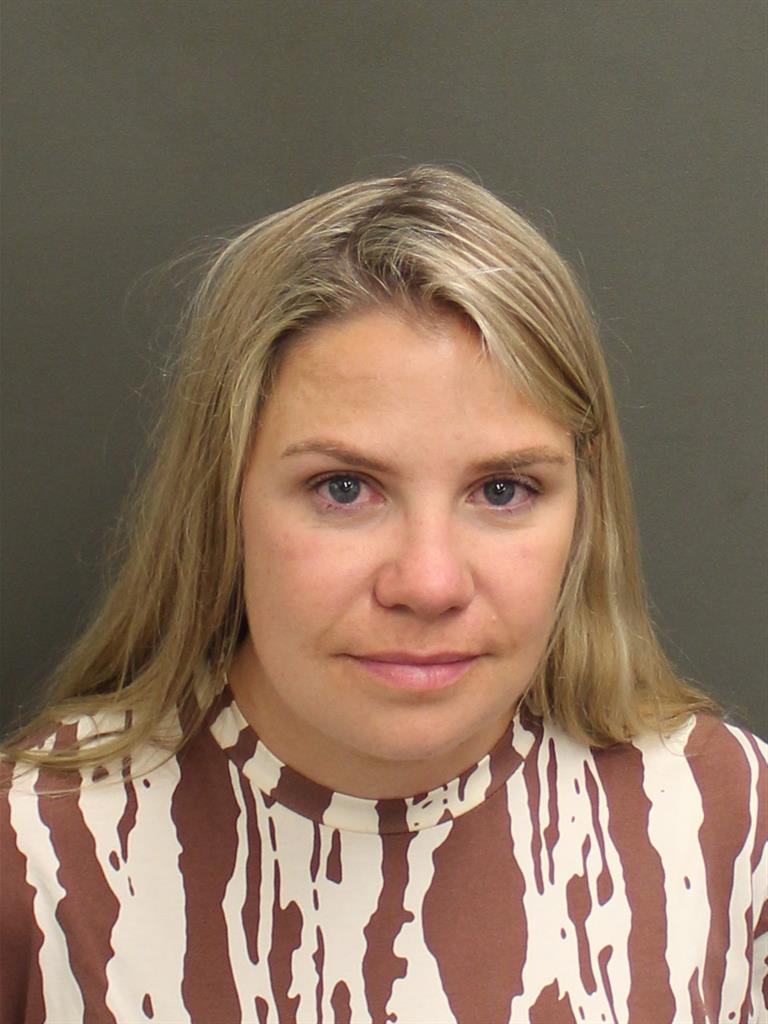  STEPHANIE ANNE SWIFT Mugshot / County Arrests / Orange County Arrests
