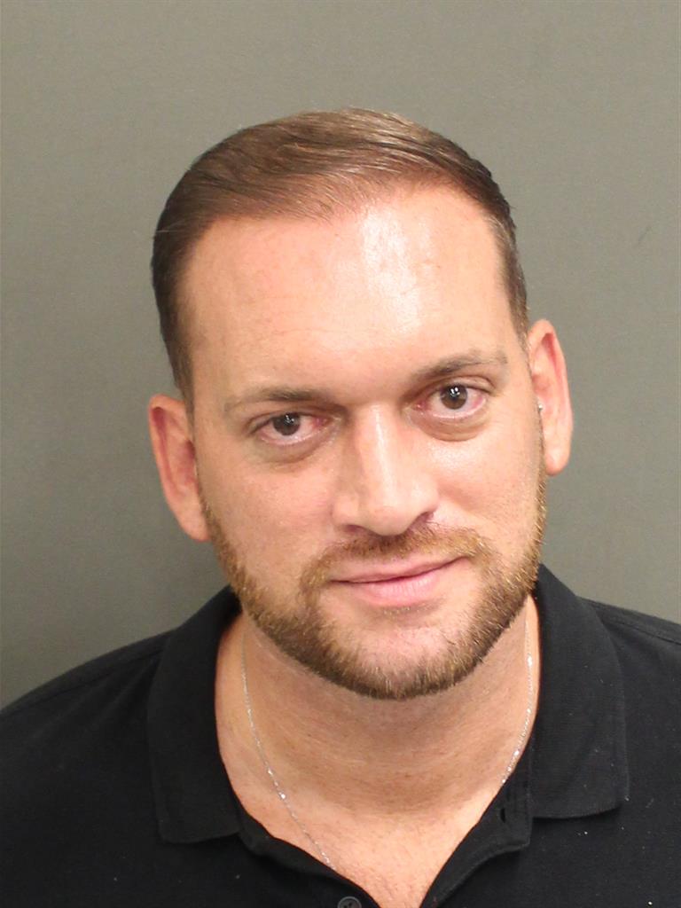  LEWIS MALLABURN Mugshot / County Arrests / Orange County Arrests