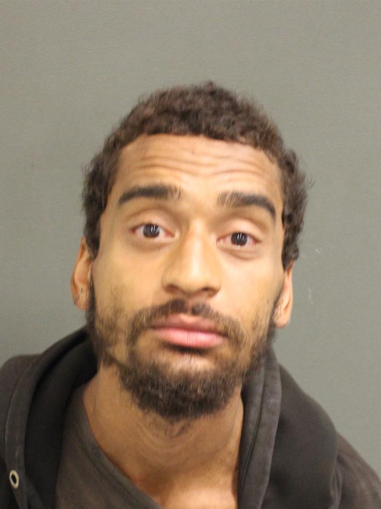  ASHTON CACHO Mugshot / County Arrests / Orange County Arrests