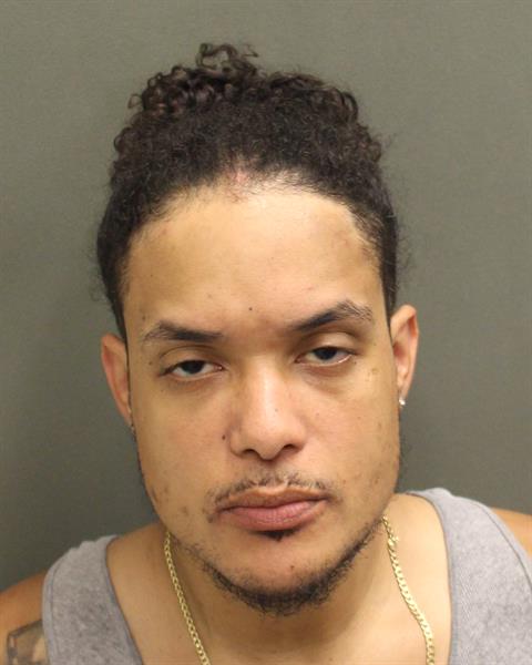  JORGE CALEB SEGURAARCHILLA Mugshot / County Arrests / Orange County Arrests