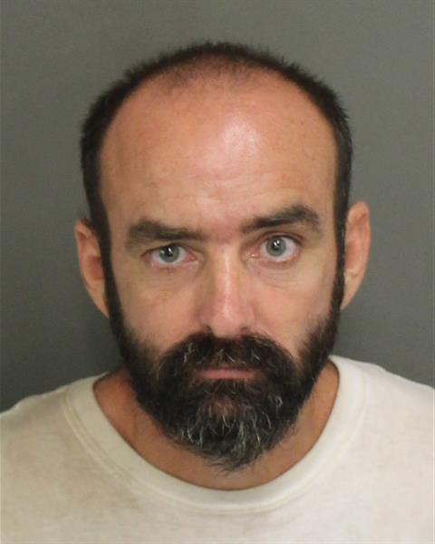  RONALD STEPHEN JR SMITH Mugshot / County Arrests / Orange County Arrests