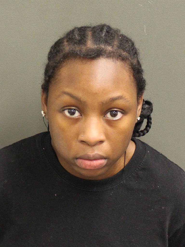  JANIE MARIE DORCENT Photo Image