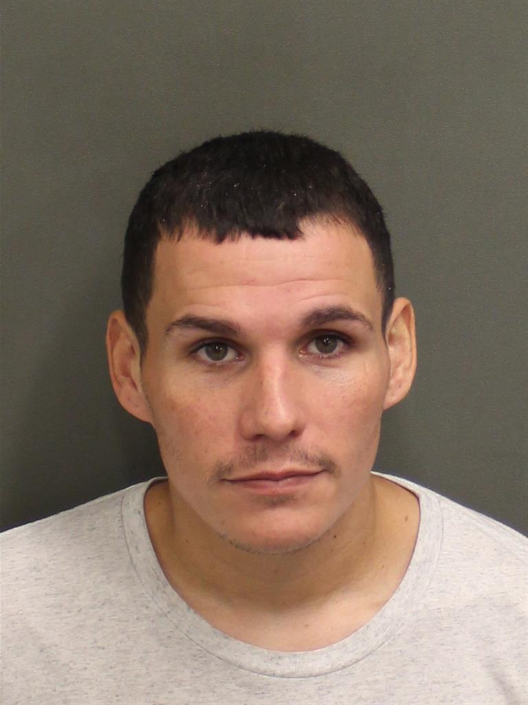  BRIAN AGOSTO Photo Image