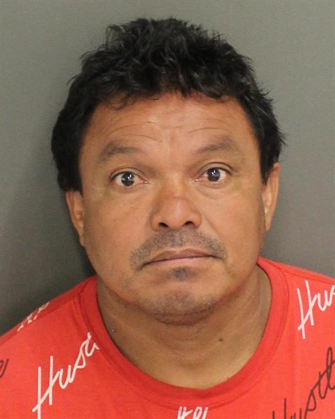  JUAN ESCOBARGARCIA Mugshot / County Arrests / Orange County Arrests