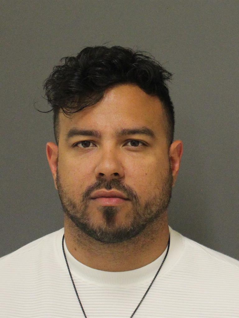  CARLOS AYALA NIEVES Mugshot / County Arrests / Orange County Arrests