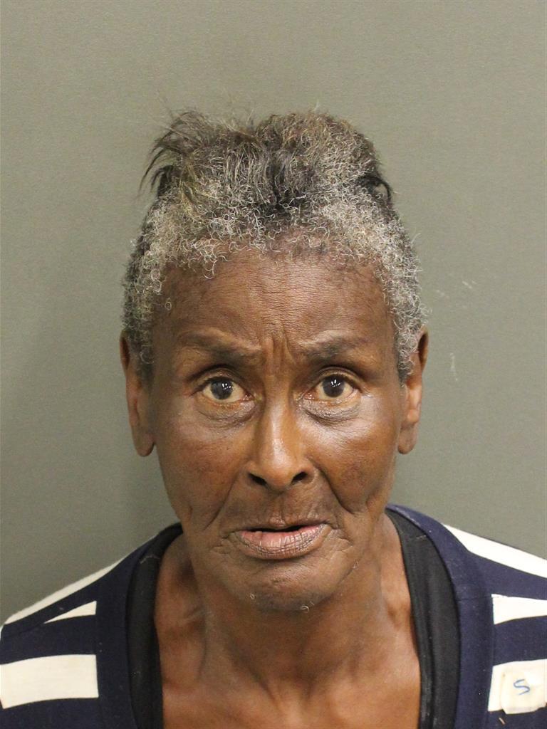  LAURA ANN SIMON Mugshot / County Arrests / Orange County Arrests