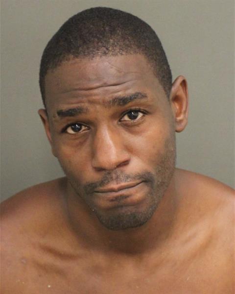  FENTON JARVIS HADLEY Mugshot / County Arrests / Orange County Arrests