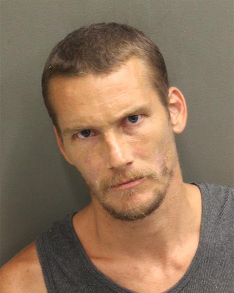DAVID ALLAN ACKLEY Mugshot DAVID ALLAN ACKLEY Mugshot / County Arrests / Orange County Arrests