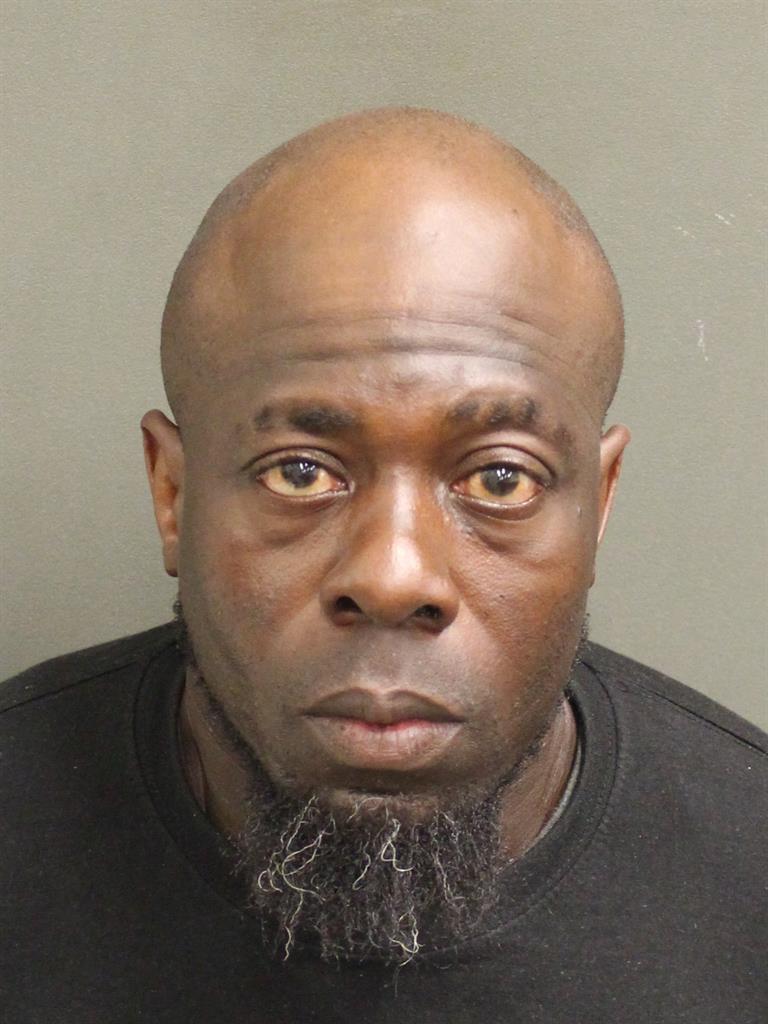  TIMOTHY LAMAR HARDEN Photo Image