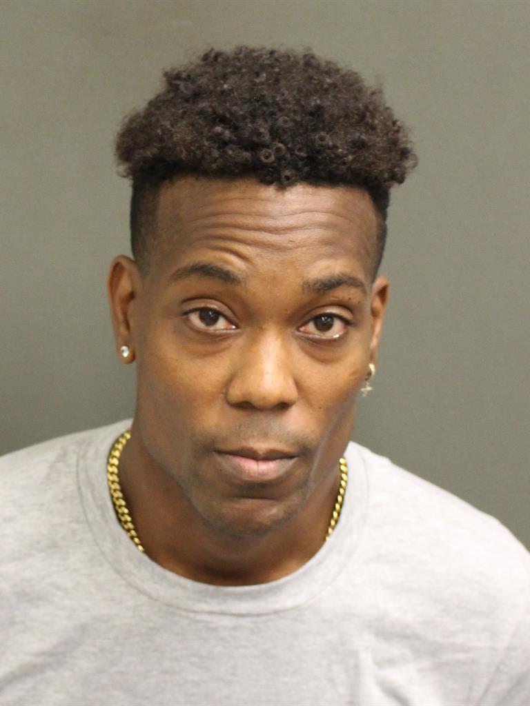  JOHN CECIL III HERLONG Mugshot / County Arrests / Orange County Arrests