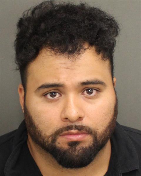  OMAR MARTINEZALCARAZ Mugshot / County Arrests / Orange County Arrests