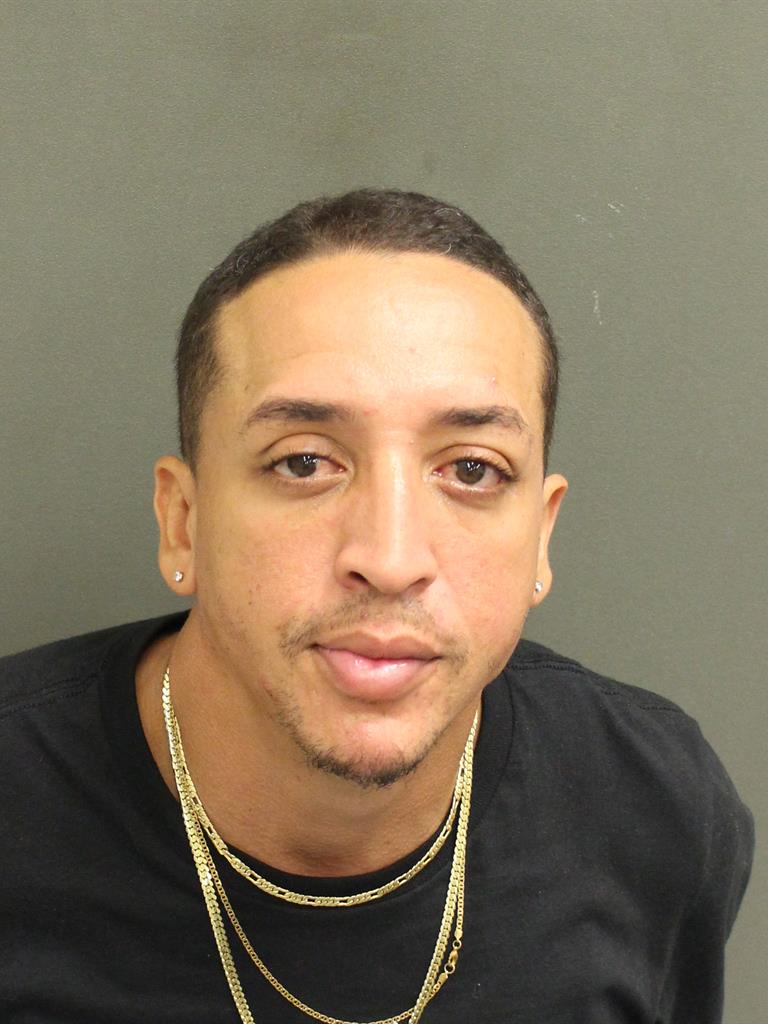  JORDAN ESPINAL Mugshot / County Arrests / Orange County Arrests