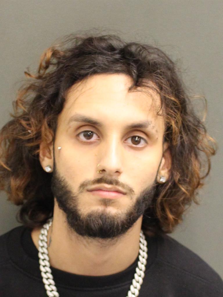 ANGEL IZAIHYA VALDESHERNANDEZ Mugshot ANGEL IZAIHYA VALDESHERNANDEZ Mugshot / County Arrests / Orange County Arrests