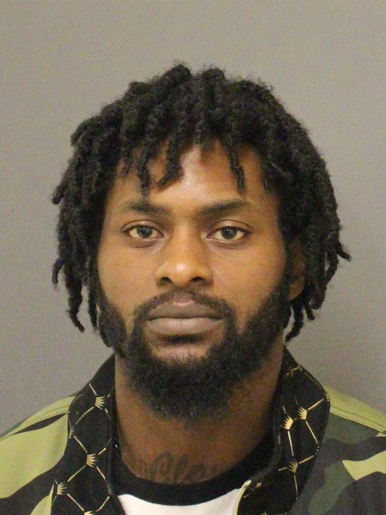  JAVIEN TARRENCE SMITH Photo Image