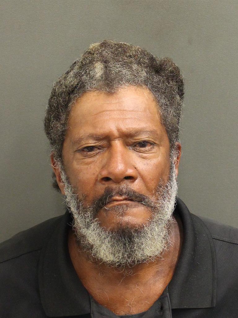  KEITH THOMAS WATKINS Mugshot / County Arrests / Orange County Arrests