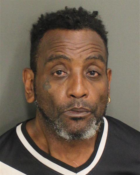  CARL LAWRENCE ROBINSON Mugshot / County Arrests / Orange County Arrests
