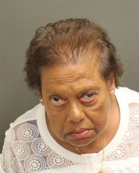  USHA PERSAUD Photo Image