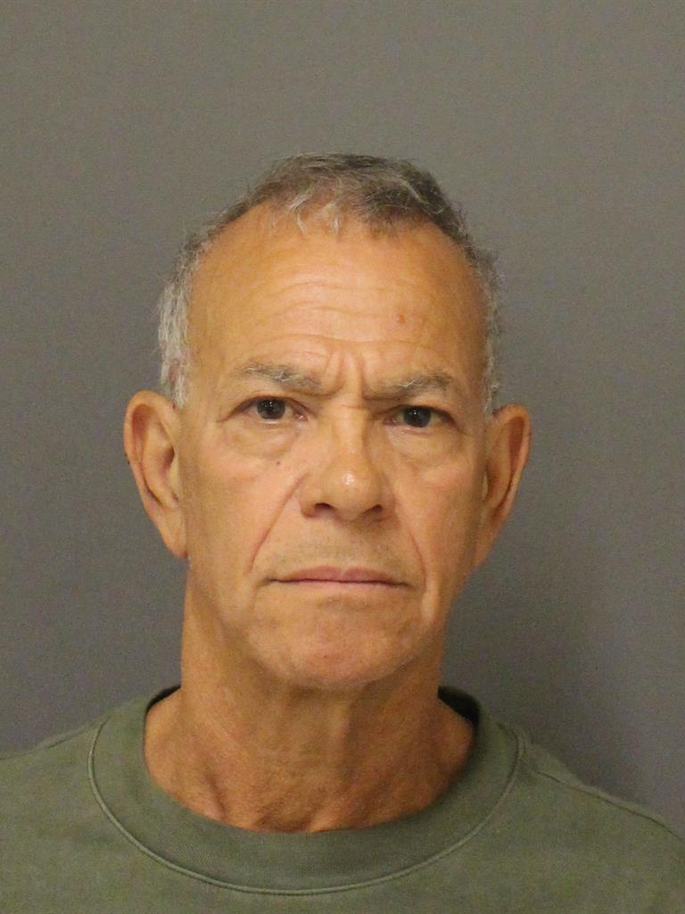  RAFAEL RODRIGUEZ Mugshot / County Arrests / Orange County Arrests