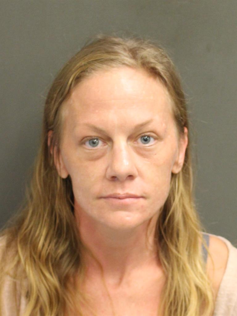  MELISSA SEGGAR ANDERSON Photo Image