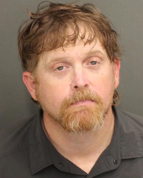  JOSEPH EDWARD JR MITCHELL Mugshot / County Arrests / Orange County Arrests