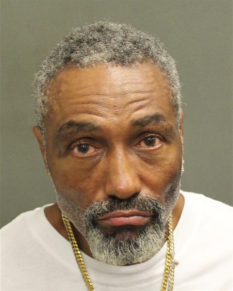  ANTHONY LAMAR GREEN Mugshot / County Arrests / Orange County Arrests