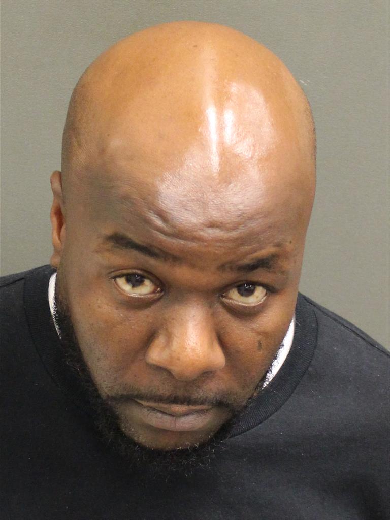  PATRICK RENE Mugshot / County Arrests / Orange County Arrests