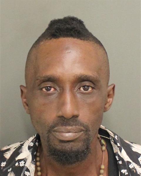  HENRY LEE WELLS Mugshot / County Arrests / Orange County Arrests